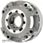 Планетарна передача P1 / P2 ZF 9HP48, 04736980AC - P1 4 сателіти (21 зуб), P2 4 сателіти (22 зуби)