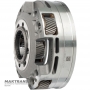 Планетарна передача P1 / P2 ZF 9HP48, 04736980AC - P1 4 сателіти (21 зуб), P2 4 сателіти (22 зуби)