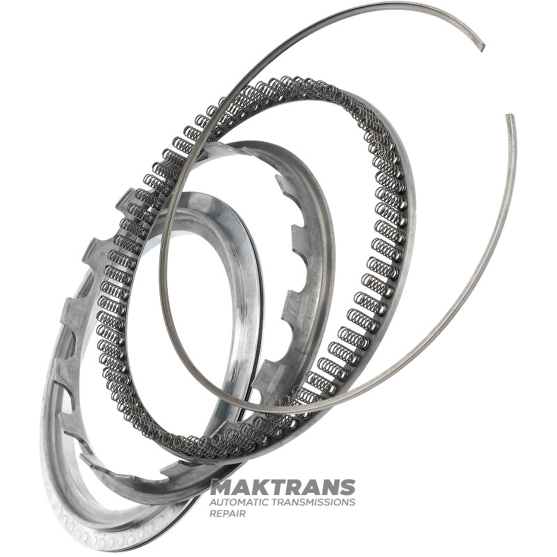 Поршень A Brake FORD 10R140 — LC3P-7J015-AB