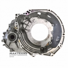 Корпус передний 2WD DP0 — 7700115539, DP0048, 2.0 16V для Renault Laguna II