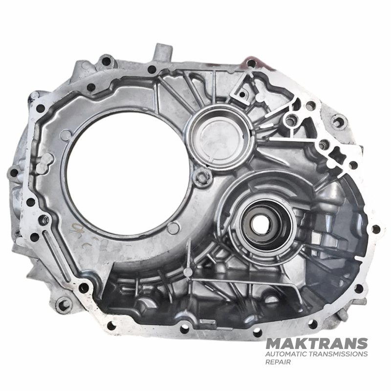 Корпус передний 2WD DP0 — 7700115539, DP0048, 2.0 16V для Renault Laguna II