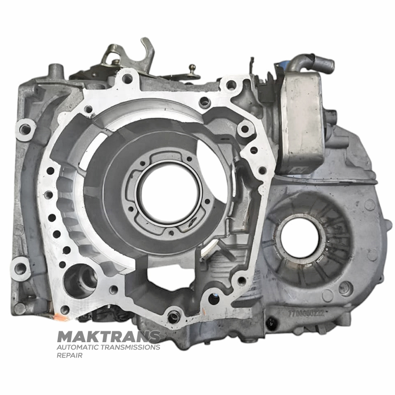 Корпус задний DP0 — 7700600222, DP0048, 2.0 16V для Renault Laguna II