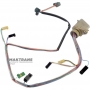 Проводка гидроблока TOYOTA A750E, A750F — 8212560650, 8212535130 (разъем 15 пинов), used and inspected