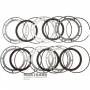 Комплект стальных и фрикционных дисков B Brake FORD 10R140 — LC3Z-7B164-A, LC3Z-7B442-A (5 фрикционных дисков)