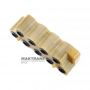 Блок маслоподающих трубок ступицы масляного насоса FORD 10R140 — LC3P-7N265-BB