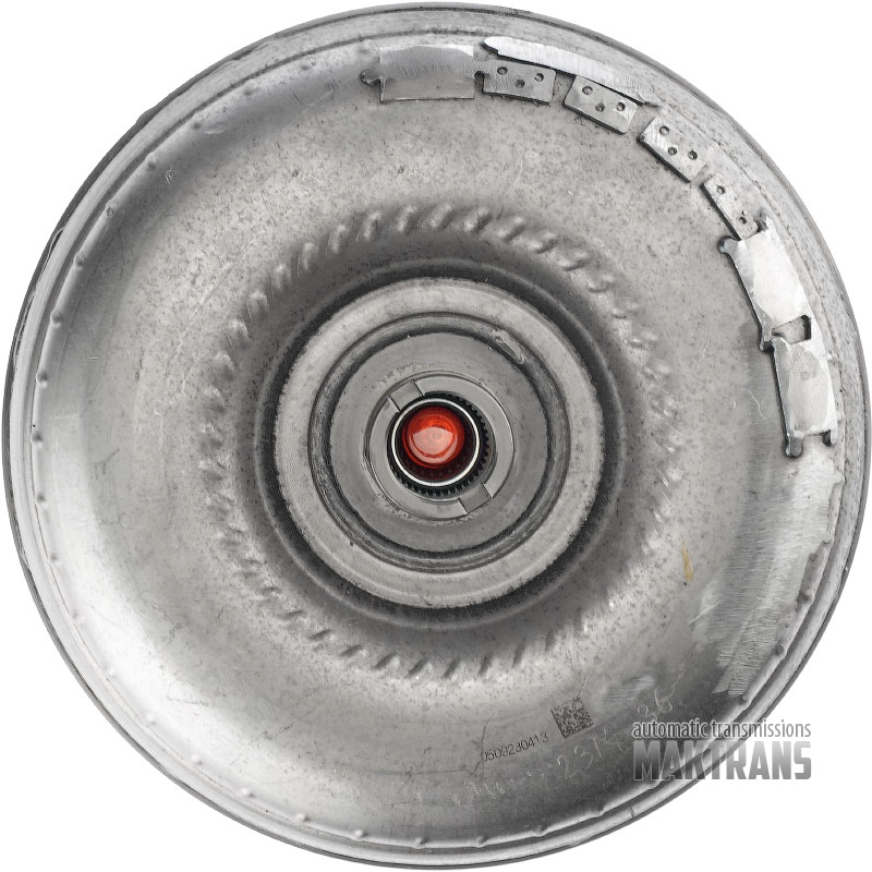 Гідротрансформатор Aisin Warner TF80-SC - 71A090