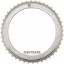 Диск опорный D Clutch FORD 10R140 — LC3P-7P183-AK (толщина 2.85 мм / 7.65 мм)