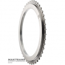 Диск опорный D Clutch FORD 10R140 — LC3P-7P183-AK (толщина 2.85 мм / 7.65 мм)