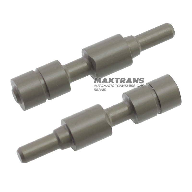 Клапан Solenoid Regulator Valve (в размере +0.015 мм) UA80E UA80F [type 2]