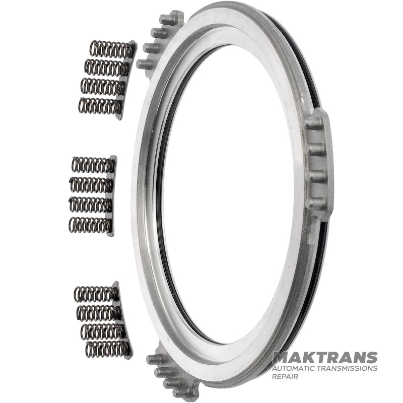 Поршень (зі зворотними пружинами) B1 Brake TOYOTA U660E / U760E - 3562173010, 3560873010