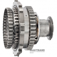 Задняя планетарная передача (комплект) TOYOTA U760E — 3572033070, 3572033050, 3572073010