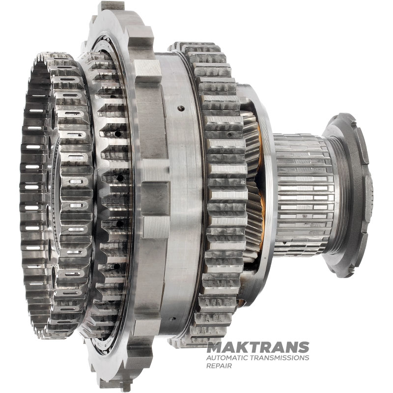 Задняя планетарная передача TOYOTA U760E — 3572033070, 3572033050, 3572073010