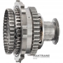 Задняя планетарная передача TOYOTA U760E — 3572033070, 3572033050, 3572073010