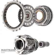 Задняя планетарная передача (комплект) TOYOTA U760E — 3572033070, 3572033050, 3572073010