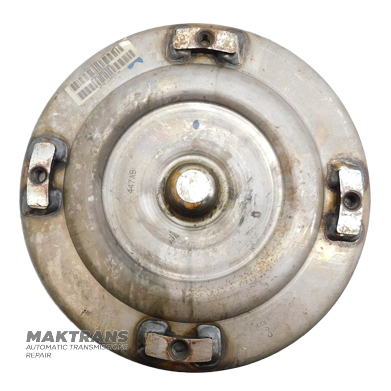 Гідротрансформатор DODGE / CHRYSLER A604 (41TE) - P04736872AB