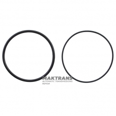 Коплект колец резиновых K2 VAG 09P, Aisin Warner AQ450-8F/A