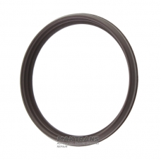 Комплект резинометаллических уплотнений корпуса VAG 09P, Aisin Warner AQ450-8F/A