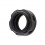 Комплект гумометалевих ущільнень корпусу VAG 09P, Aisin Warner AQ450-8F/A
