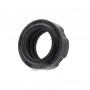 Комплект гумометалевих ущільнень корпусу VAG 09P, Aisin Warner AQ450-8F/A