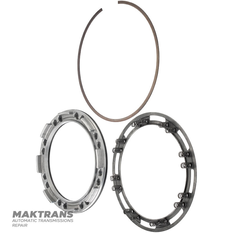 Поршень зі зворотною пружиною B2 Brake TOYOTA / LEXUS U660E, U760E - 3562233030, 9052099109, 3506833030