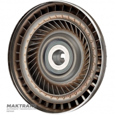Колесо насосне гідротрнасформатора ZF 6HP26A (09E) - 000243, (маркування лопатей 000213)