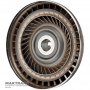 Колесо насосне гідротрнасформатора ZF 6HP26A (09E) - 000243, (маркування лопатей 000213)