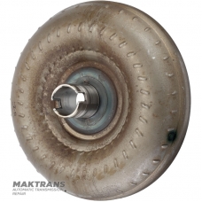 Колесо насосне гідротрнасформатора ZF 6HP26A (09E) - 000243, (маркування лопатей 000213)