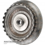 Колесо турбинное гидротрансформатора ZF 6HP26A (09E) — 000243, (маркировка лопастей 000 021)