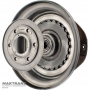 Кришка передня гідротрансформатора ZF 6HP26A (09E) - 000243, (діаметр пілота 16 мм, 3 отвори кріплення)