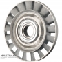 Колесо реакторное гидротрансформатор ZF 6HP26A (09E) — 000243, (высота 36 мм, маркировка на корпусе 000711000841)