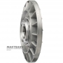 Колесо реакторное гидротрансформатор ZF 6HP26A (09E) — 000243, (высота 36 мм, маркировка на корпусе 000711000841)