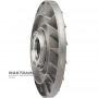 Колесо реакторне гідротрансформатора ZF 6HP19, 6HP26 - 000236, 4168025553 (маркування на корпусі 0711000330)