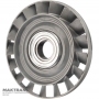 Колесо реакторне гідротрансформатора ZF 6HP19, 6HP26 - 000236, 4168025553 (маркування на корпусі 0711000330)