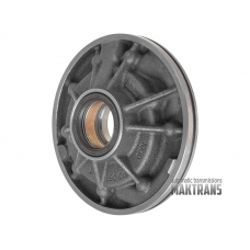 Насос масляний ZF 5HP19FLA 97-up - 1060210024 (зроблено в Китаї, має виробничі дефекти, продаж без гарантії)
