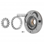 Насос масляный ZF 5HP19FLA 97-up — 1060210024 (сделано в Китае, имеет производственные дефекты, продажа без гарантии)