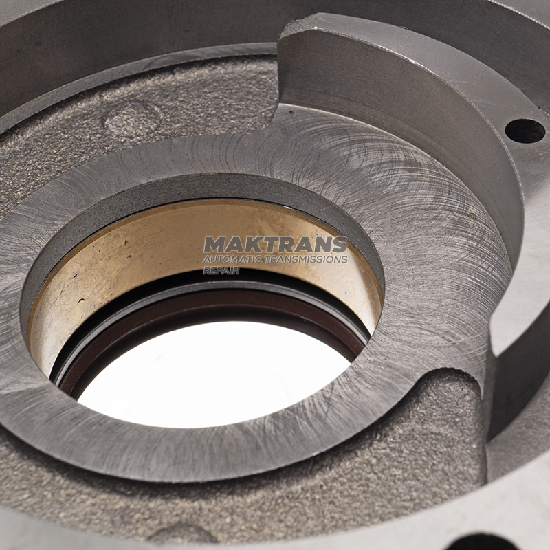 Насос масляный ZF 5HP19FLA 97-up — 1060210024 (сделано в Китае, имеет производственные дефекты, продажа без гарантии)