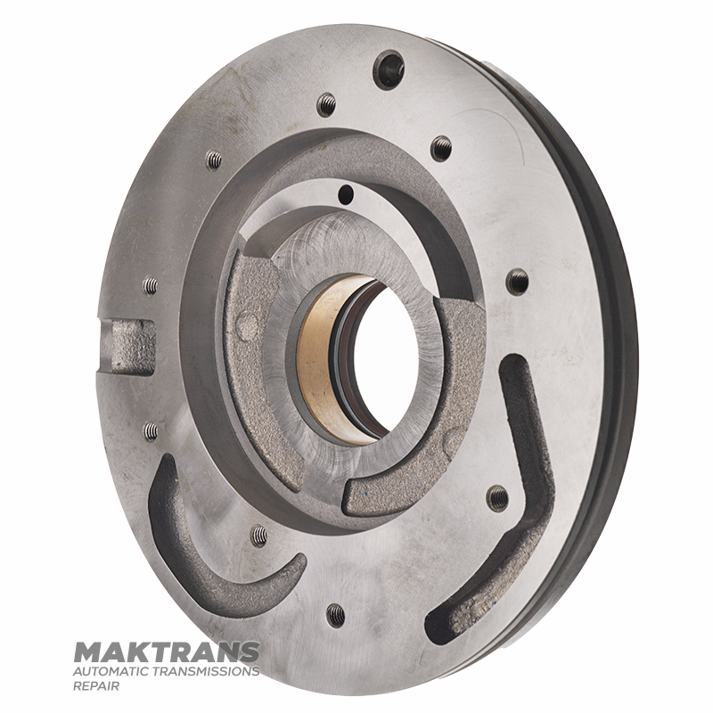 Насос масляный ZF 5HP19FLA 97-up — 1060210024 (сделано в Китае, имеет производственные дефекты, продажа без гарантии)
