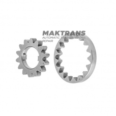 Комплект шесетрнів масляного насоса ZF 5HP19FLA 97-up - 1060210024 (нове, зроблено в Китаї)