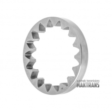 Комплект шесетрнів масляного насоса ZF 5HP19FLA 97-up - 1060210024 (нове, зроблено в Китаї)