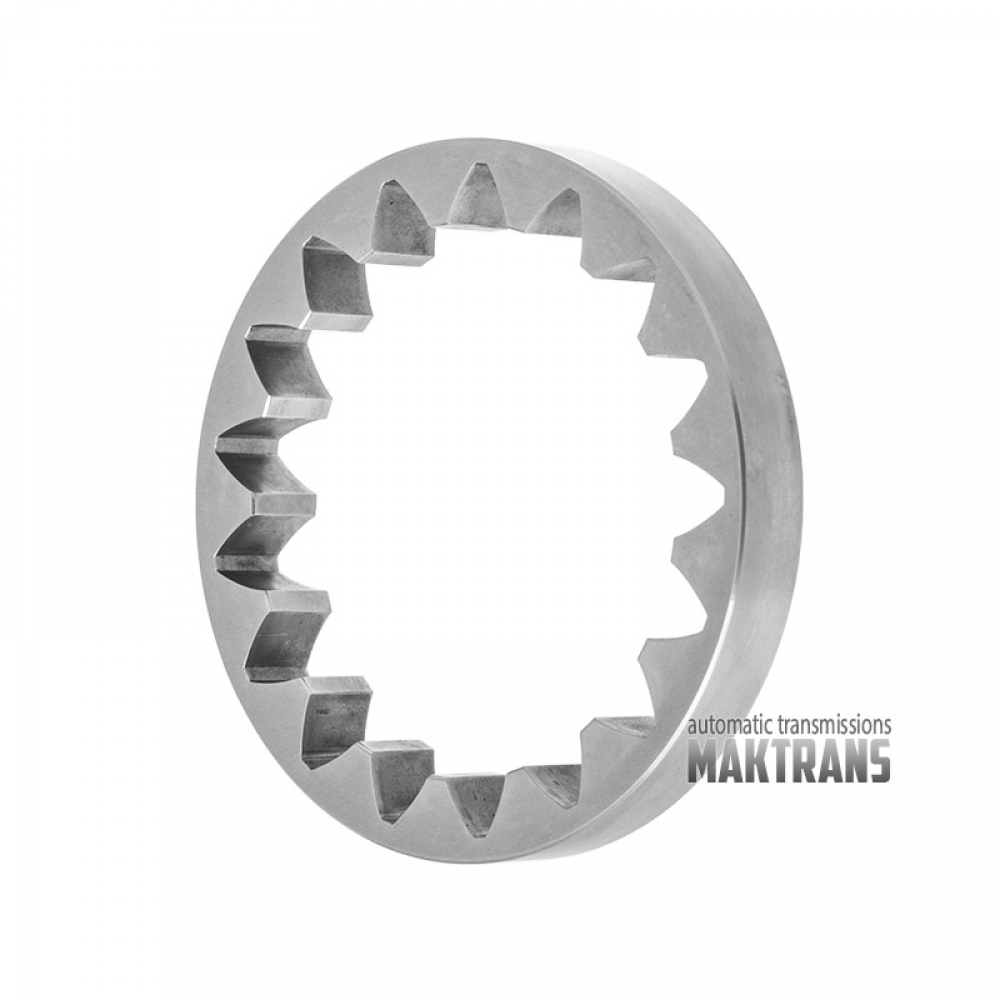 パーツ masa Комплект шесетрней масляного насоса ZF 5HP19FLA 97-up — 1060210024