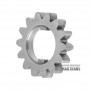 Комплект шесетрнів масляного насоса ZF 5HP19FLA 97-up - 1060210024 (нове, зроблено в Китаї)