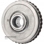 Барабан E Clutch FORD 10R140 — 4 фрикционны диска (FL3P-7A262-AC, FLC3P-7P169-AC, LC3P-7A511-AE)