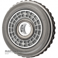 Барабан E Clutch FORD 10R140 — 4 фрикционны диска (FL3P-7A262-AC, FLC3P-7P169-AC, LC3P-7A511-AE)
