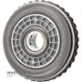 Барабан E Clutch FORD 10R140 — 4 фрикционны диска (FL3P-7A262-AC, FLC3P-7P169-AC, LC3P-7A511-AE)