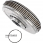 Барабан E Clutch FORD 10R140 — 4 фрикционны диска (FL3P-7A262-AC, FLC3P-7P169-AC, LC3P-7A511-AE)