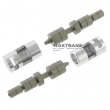 Клапан K1 Apply Control Valve (в размере +0.015 мм) AS68RC AS69RC