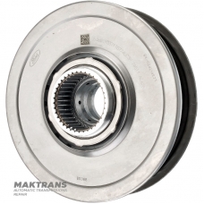 Барабан E Clutch FORD 10R140 — LC35--7A511-AE (пустой, без дисков)