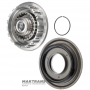 Барабан E Clutch FORD 10R140 — LC35--7A511-AE (пустой, без дисков)