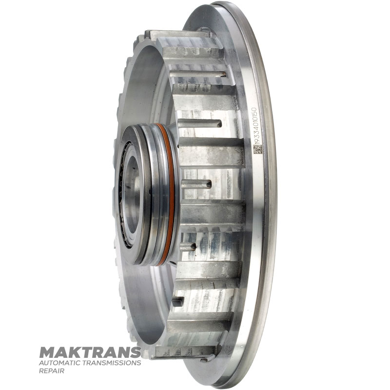 Барабан E Clutch FORD 10R140 — LC35--7A511-AE (пустой, без дисков)