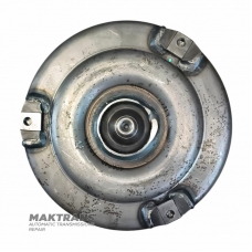 Гидротрансформатор AW 50-42LE — 40A740 (Opel Zafira B 2.2i 2005-2008), (3 крепежных отверстия, нар.Ø пилота 21 мм)